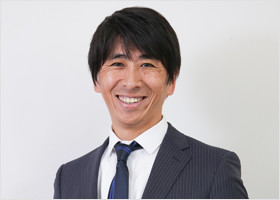 会社案内｜社長挨拶