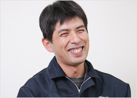 採用情報｜先輩達の声2